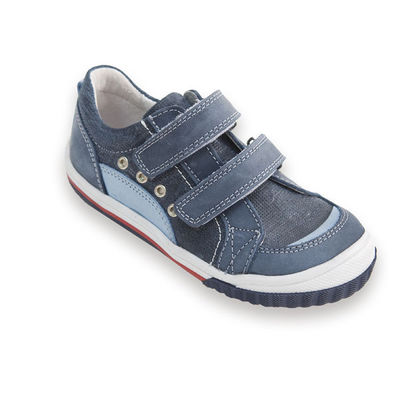 Полуботинки m-city