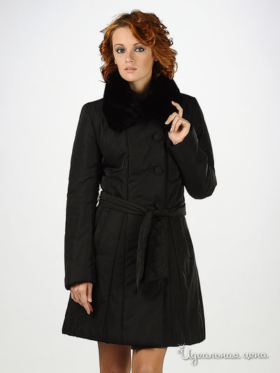 Куртка Tom Farr, цвет цвет черный