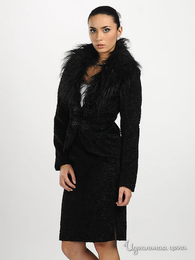 Костюм Adzhedo, цвет цвет черный