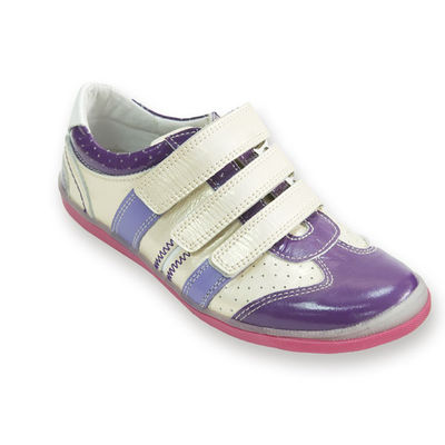 Полуботинки m-city