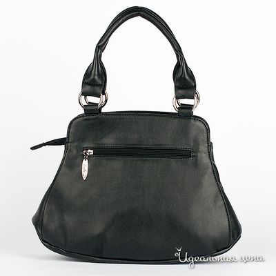 Сумка Savio, цвет цвет черный