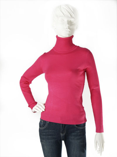 Джемпер Ginger, цвет цвет фуксия