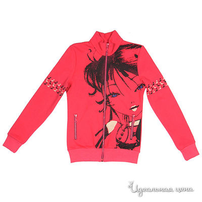 Жакет Ginger, цвет цвет фуксия