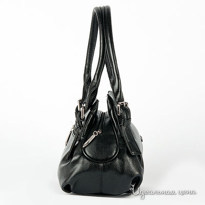 Сумка Savio, цвет цвет черный