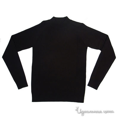 Водолазка Ginger, цвет цвет черный