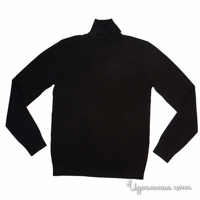 Джемпер Ginger, цвет цвет черный