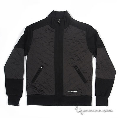 Жакет Ginger, цвет цвет черный