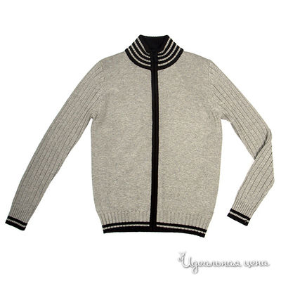 Жакет Ginger, цвет цвет серый