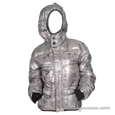 Куртка Ginger, цвет цвет антрацитовый