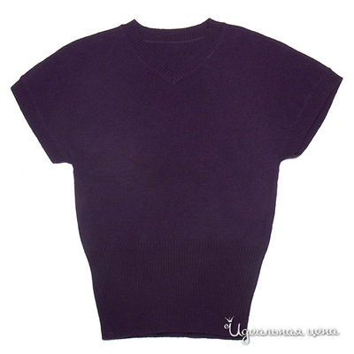 Джемпер Ginger, цвет цвет фиолетовый