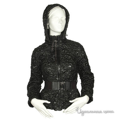 Куртка Ginger, цвет цвет черный