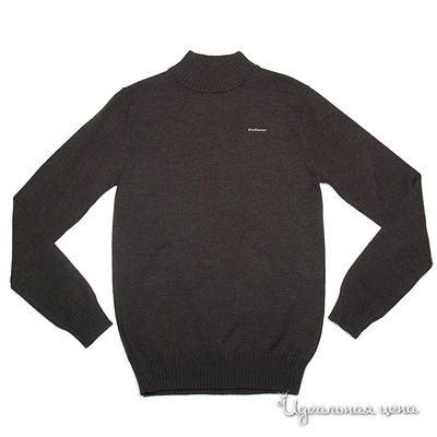 Джемпер Ginger, цвет цвет антрацитовый