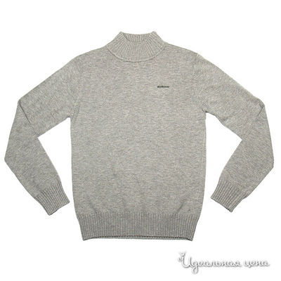 Джемпер Ginger, цвет цвет светло-серый