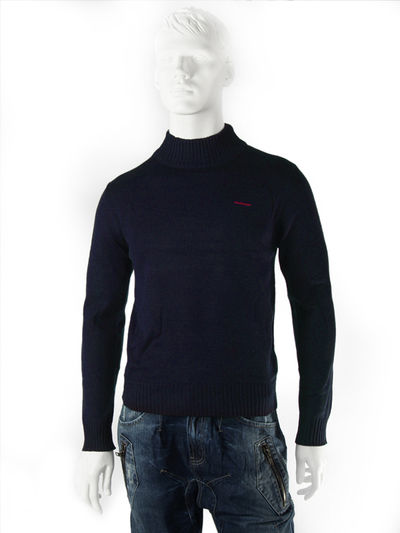 Водолазка Ginger, цвет цвет темно-синий