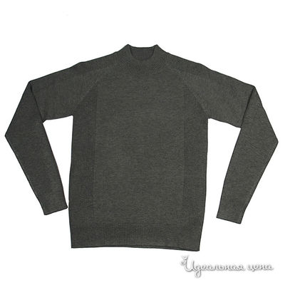 Водолазка Ginger, цвет цвет темно-серый