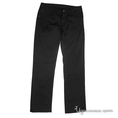 Джинсы Ginger, цвет цвет черный