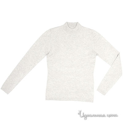 Джемпер Ginger, цвет цвет сливочный