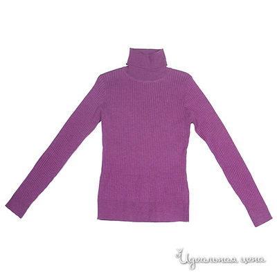 Джемпер Ginger, цвет цвет баклажановый