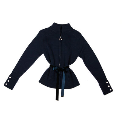 Жакет Ginger, цвет цвет темно-синий