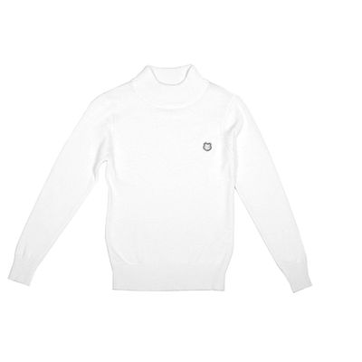 Джемпер Ginger, цвет цвет белый