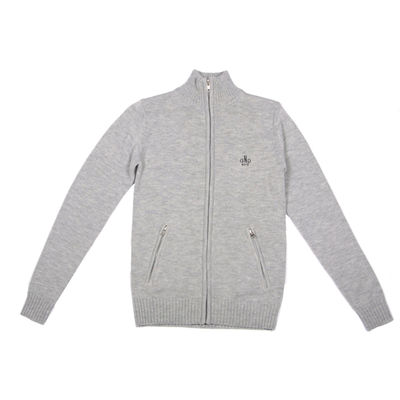 Жакет Ginger, цвет цвет серый