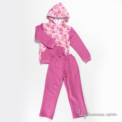 Костюм Disney, цвет цвет розовый