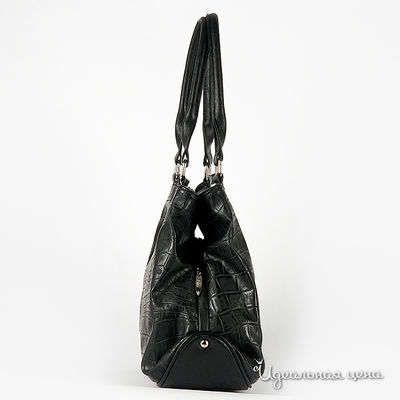 Сумка Savio, цвет цвет черный