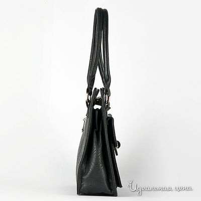 Сумка Savio, цвет цвет черный