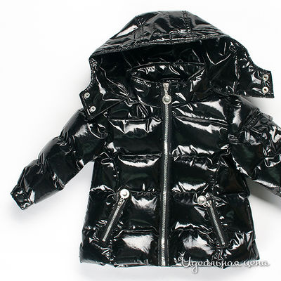 Куртка Dodipetto, цвет цвет черный