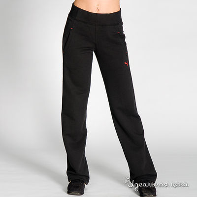 Брюки спортивные Puma