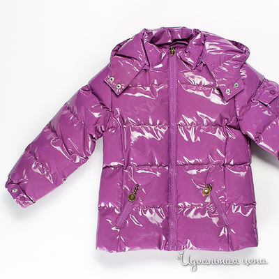 Куртка Dodipetto, цвет цвет фиолетовый