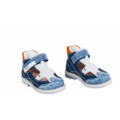 Сандалии Duna