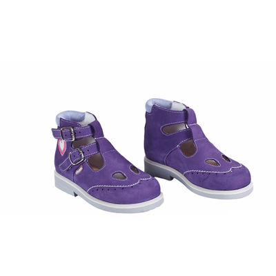 Сандалии Duna, цвет цвет фиолетовый