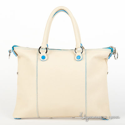 Сумка Mia Sofia, цвет цвет молочный