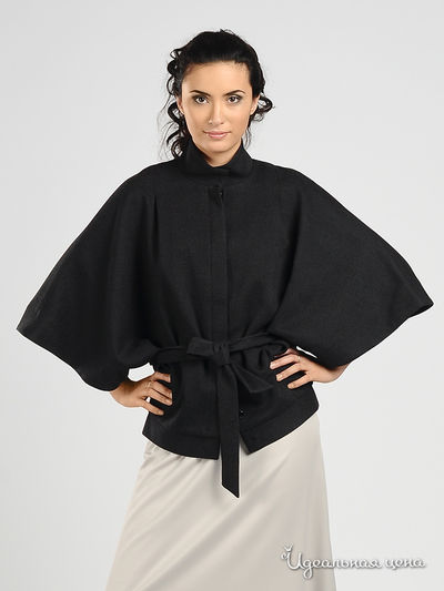 Жакет Pallari, цвет цвет черный