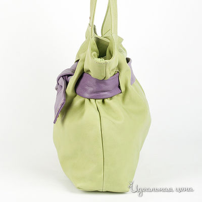 Сумка Mia Sofia, цвет цвет фисташковый