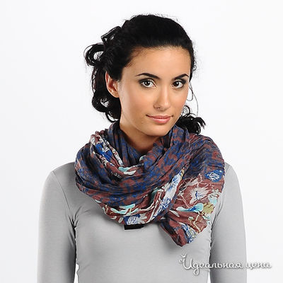 Палантин Laura Biagiotti шарфы