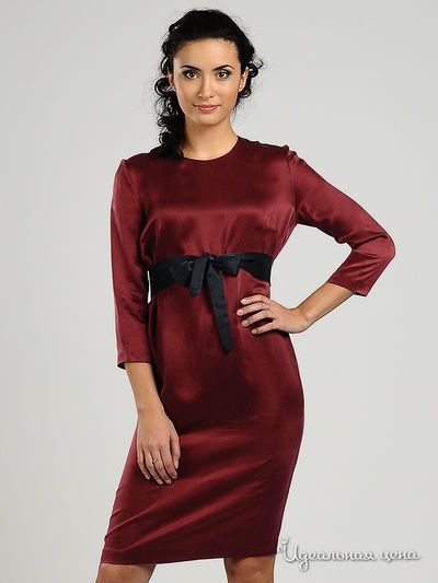 Платье Pallari, цвет цвет божеле