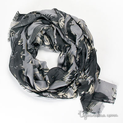 Палантин Laura Biagiotti шарфы