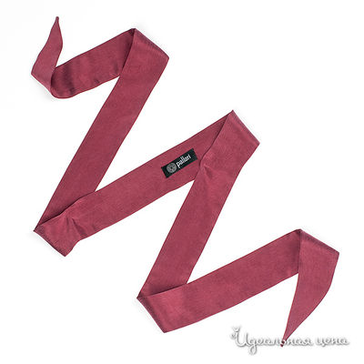 Пояс Pallari, цвет цвет божоле