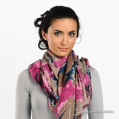 Палантин Laura Biagiotti шарфы