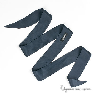 Пояс Pallari, цвет цвет темно-синий