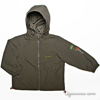 Ветровка Krickets