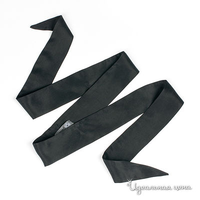 Пояс Pallari, цвет цвет черный