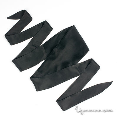 Пояс Pallari, цвет цвет черный