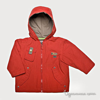 Ветровка Krickets