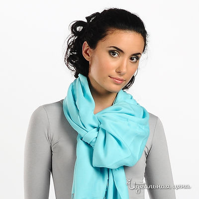 Палантин Laura Biagiotti шарфы