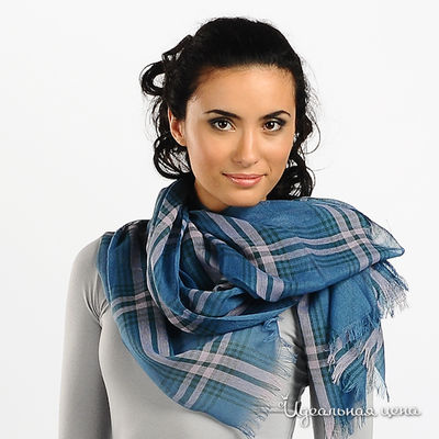 Палантин Laura Biagiotti шарфы