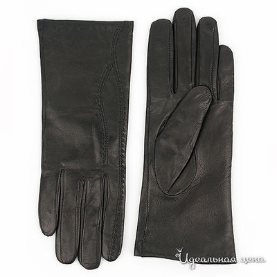 перчатки Eleganzza, цвет цвет черный