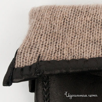 перчатки Eleganzza, цвет цвет черный